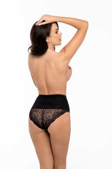 Figi BBL 2008 Czarne 