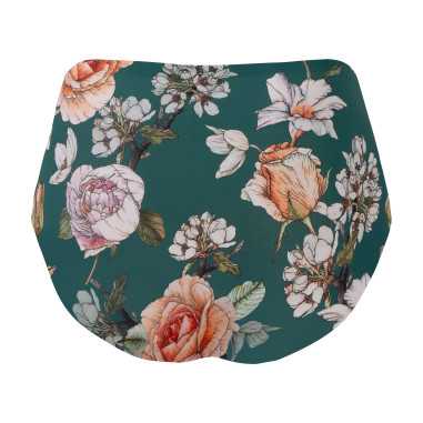 Figi Tea Rose Maxi 