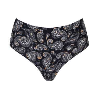 Stringi Paisley Maxi 