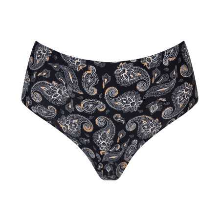 Stringi Paisley Maxi 