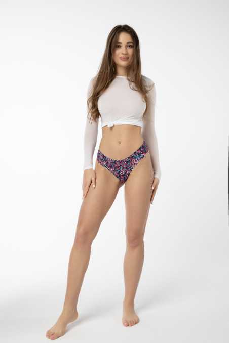 Figi Cranberries Brasil 