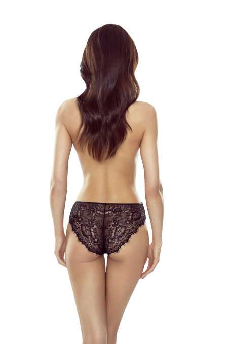 Figi Kayla 5027 Czarne 