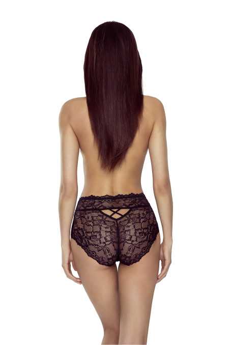 Figi Zula 5024 Czarne 