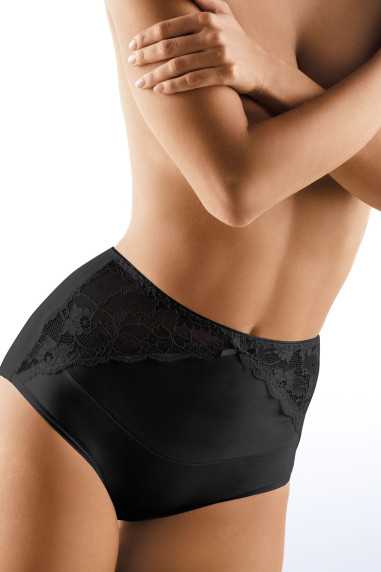 Figi Scarlett BBL 053 Czarne 