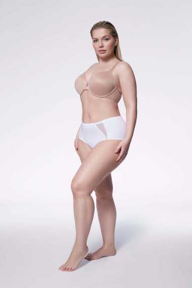 Figi Pearl Białe 