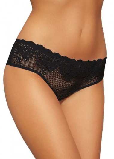 Shorty Azalea 175 Czarne 