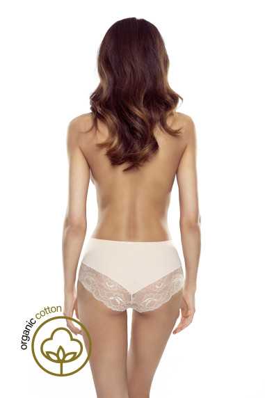Figi Margot 5018 Beżowe 