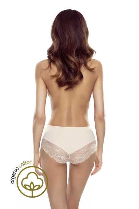 Figi Margot 5018 Beżowe 
