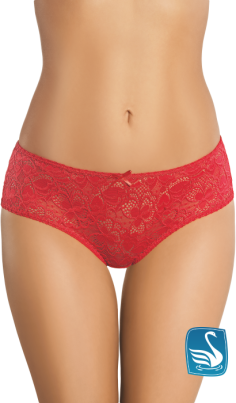 Shortys, Boxers Femme