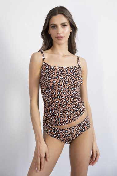 Koszula Panther Cami Top 