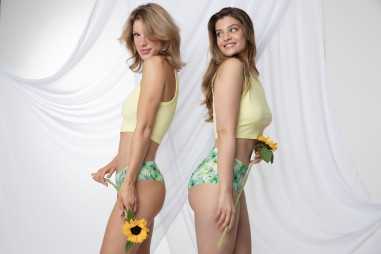 Figi Exotico Simple Classic 