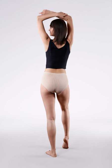 Figi Avia Maxi Beżowe 