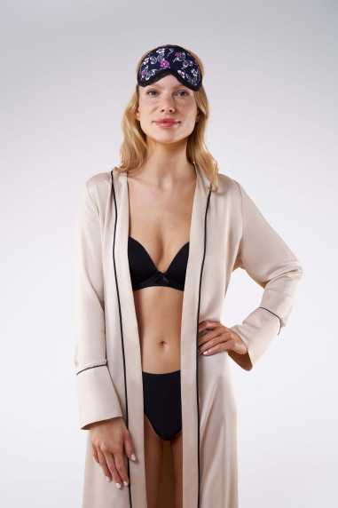 Opaska na oczy Op-19 Sleep Mask 