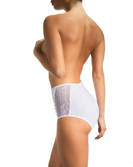 Figi Ulla BBL 112 Białe 