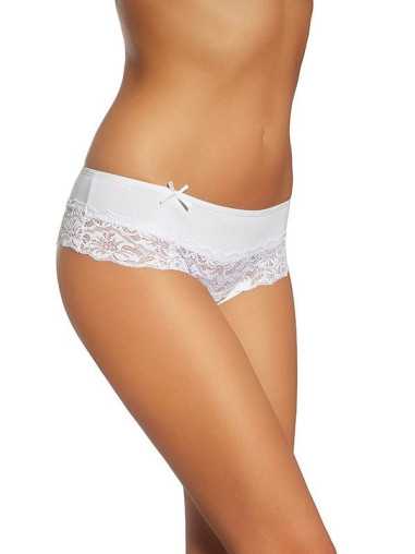 Shorty Erica 96 Białe 