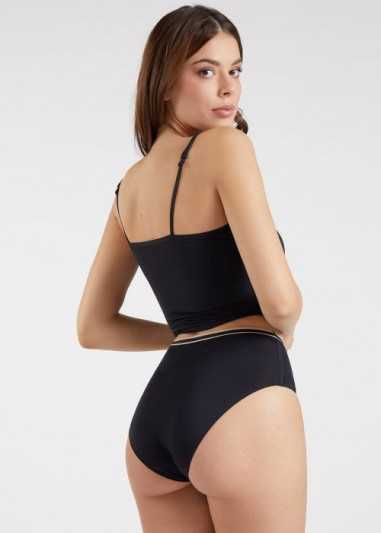 Figi Duo Maxi Czarne 