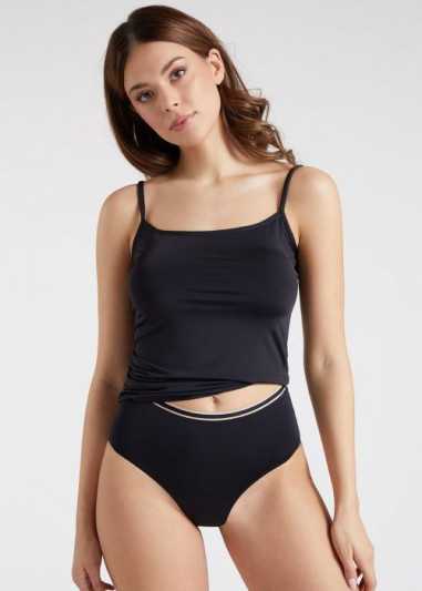 Figi Duo Maxi Czarne 