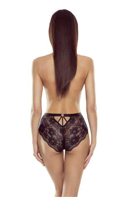 Figi Salma 5022 Czarne 