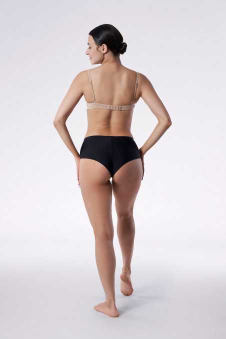 Figi Simple Brasil Maxi Czarne 