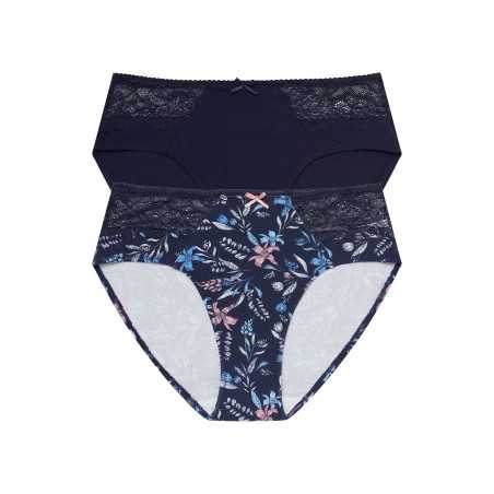 Figi Hally 2-pack 39889-K003 