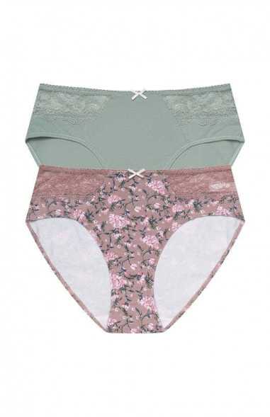 Figi Hally 2-pack 39889-K002 