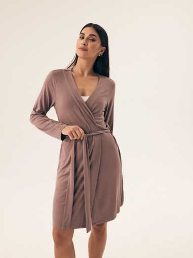 Szlafrok Noves 42681-82X 