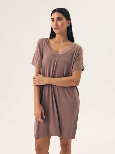 Koszula nocna Noves 42710-84X 