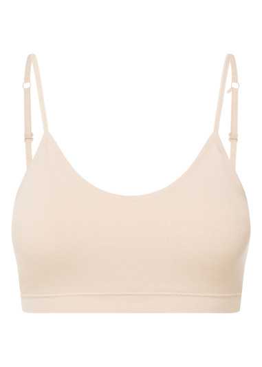 Biustonosz Top Brew 43970-02X Nude 