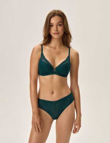 Biustonosz Flore 41944-67X Morski 