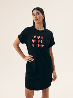 Lingerie & Vêtements de nuits