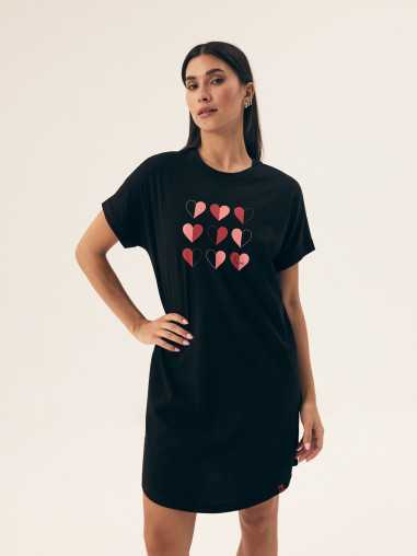 Koszula nocna Necesito 42652-99X 