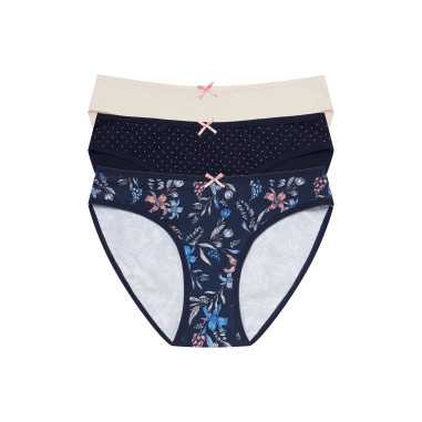 Figi Mimi 36508 K047 Zestaw 3 sztuk 