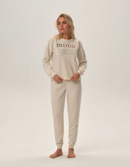 Dres Fune 41887-80X Beżowy 