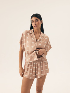 Lingerie & Vêtements de nuits