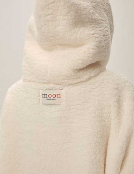 Bluza Fune 41952-01X Ecru 