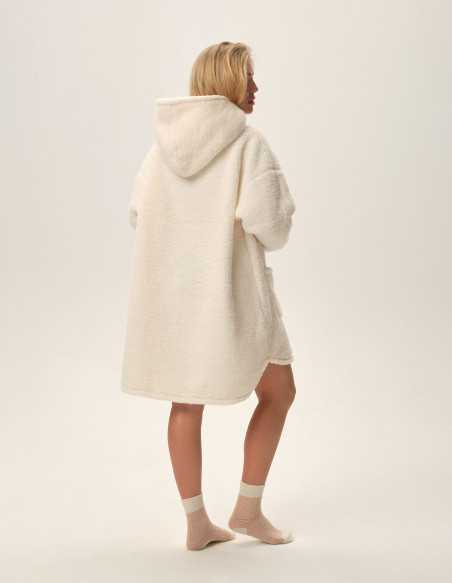 Bluza Fune 41952-01X Ecru 