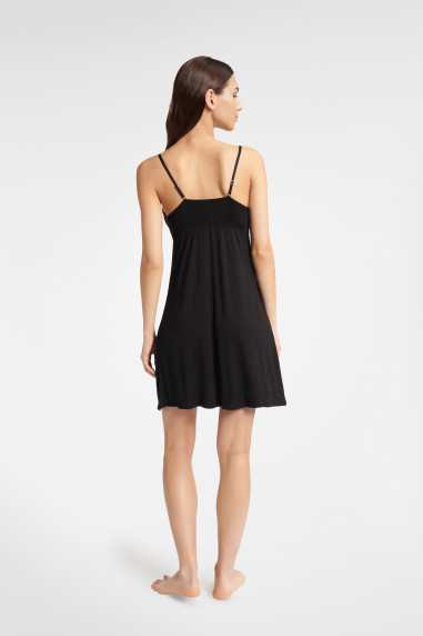 Koszulka Blaze 40618-99X Czarna 