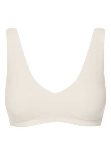 Biustonosz Bake 42850-02X Waniliowy 