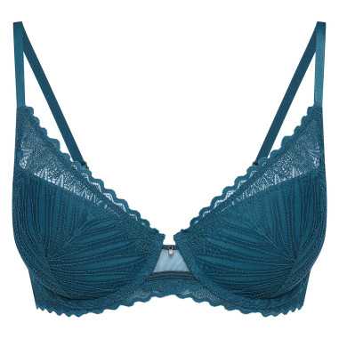 Biustonosz Flore 41944-67X Morski 