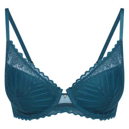 Biustonosz Flore 41944-67X Morski 