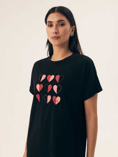 Koszula nocna Necesito 42652-99X 