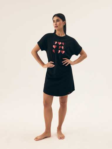 Koszula nocna Necesito 42652-99X 