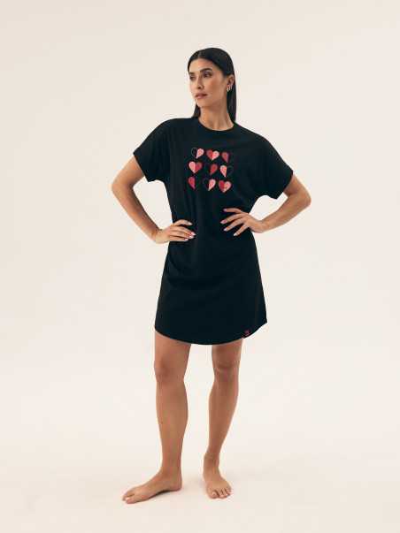 Koszula nocna Necesito 42652-99X 