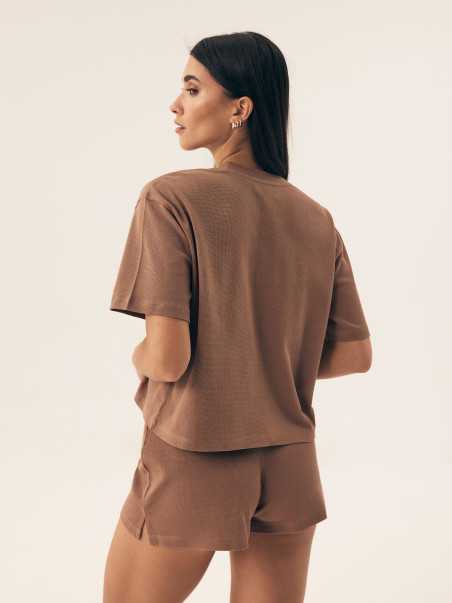 Piżama Nilsa 42780-84X 