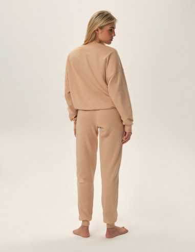 Dres Fawn 41899-80X Beżowy 
