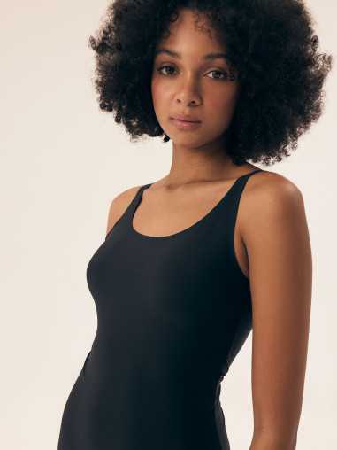 Body Byte 42852 Czarne 