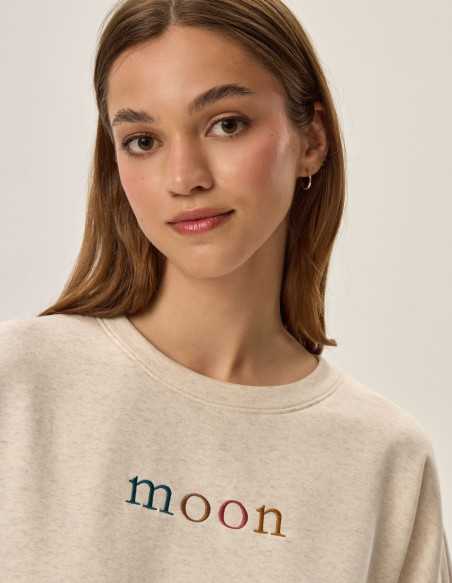 Piżama Fune 41870-80X Beżowy 