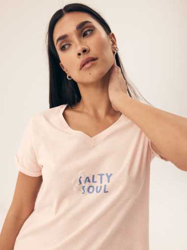 Piżama Nadar 42669-24X 