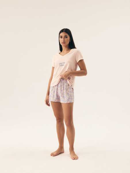 Piżama Nadar 42669-24X 