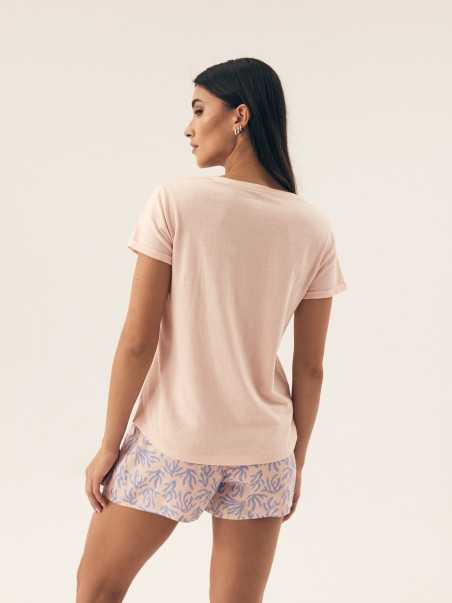 Piżama Nadar 42669-24X 